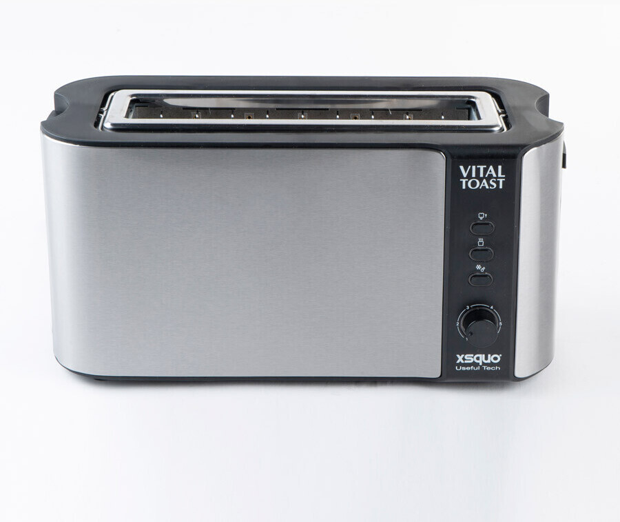 Xsquo Vital Toast