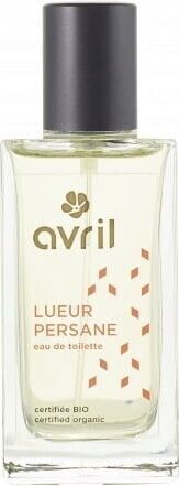 Avril Lueur persane eau de toilette (50 ml)