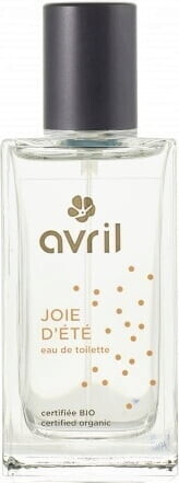 Avril Joie d'été eau de toilette (50 ml)