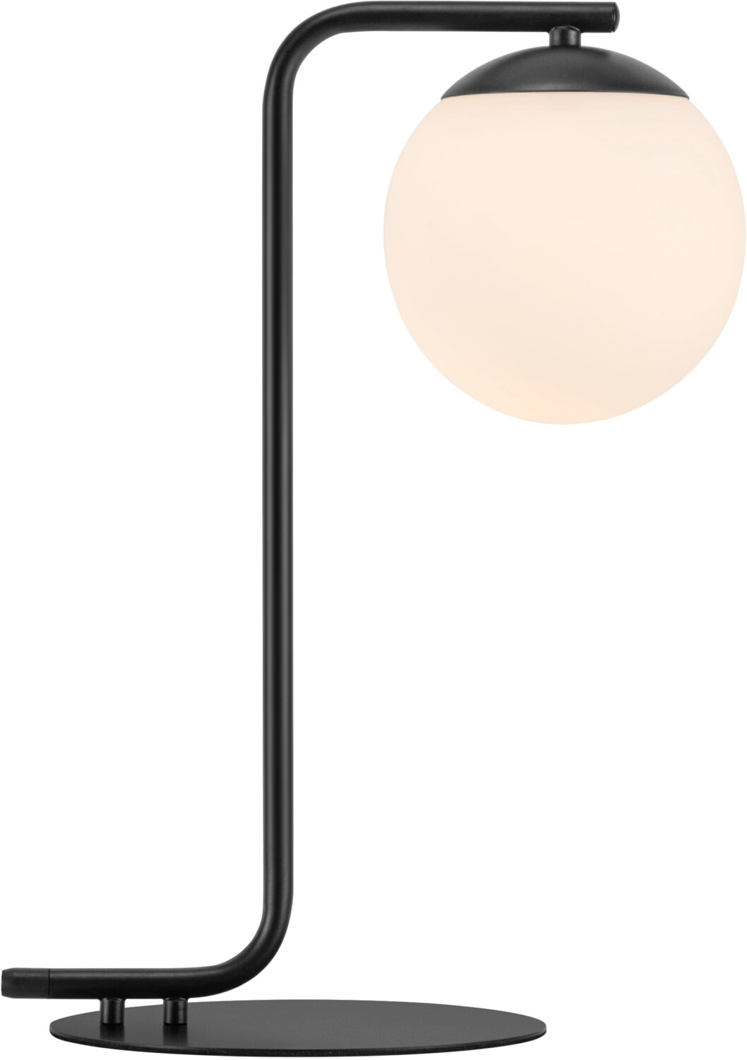 Nordlux Grant Table E14 Black