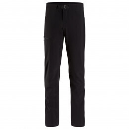 Arc'teryx Lefroy Pant Men black