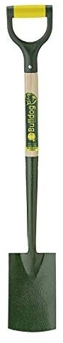 Bulldog Evergreen Border Spade PD BUL7102
