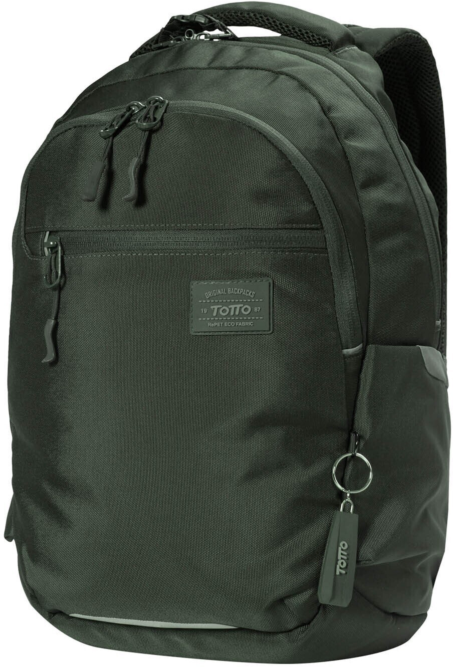 Totto Misisipi (MA04YAT001) dark/green