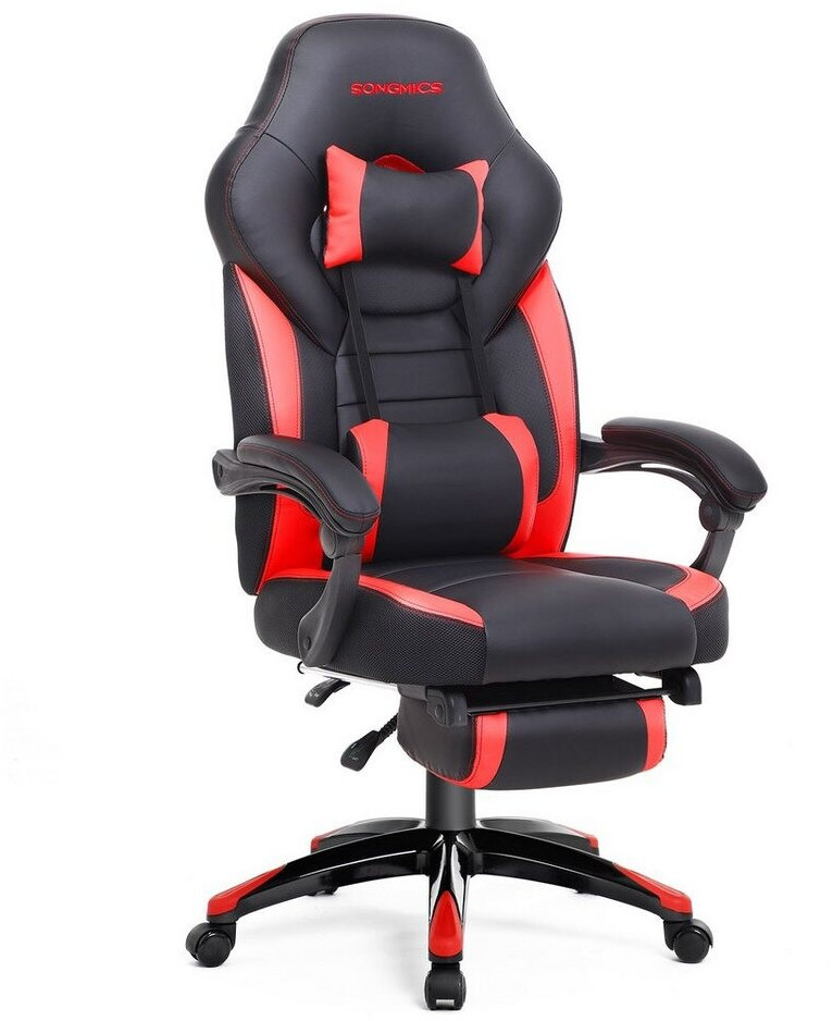 Songmics OBG77BR rouge