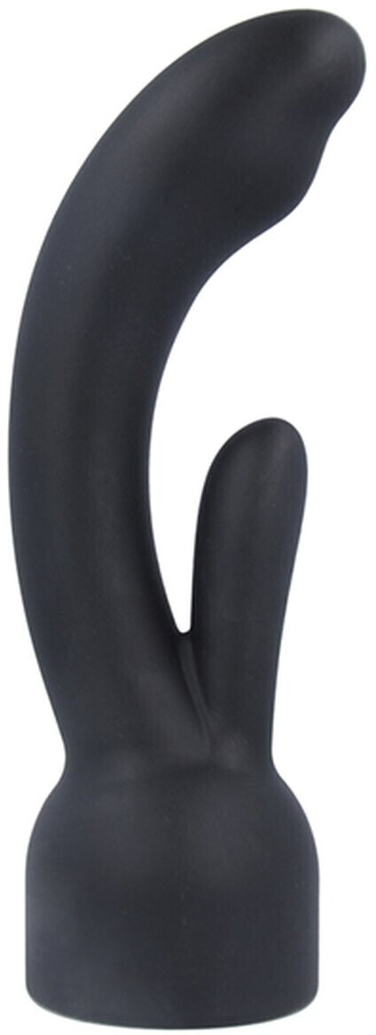 Doxy Doxy attachment (14 cm) black