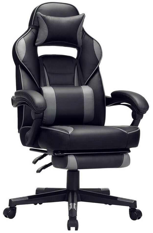Songmics OBG73 noir/gris