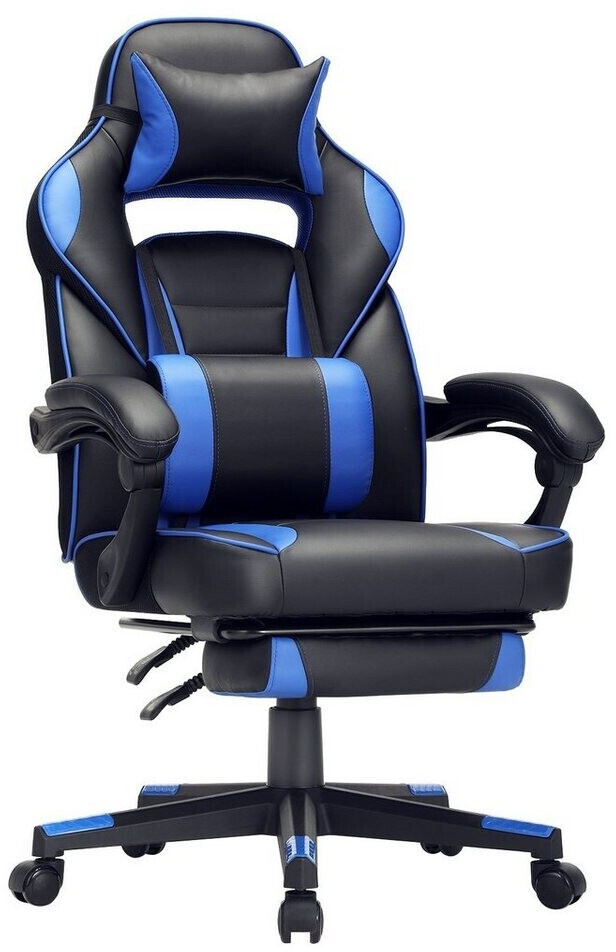 Songmics OBG73 noir/bleu
