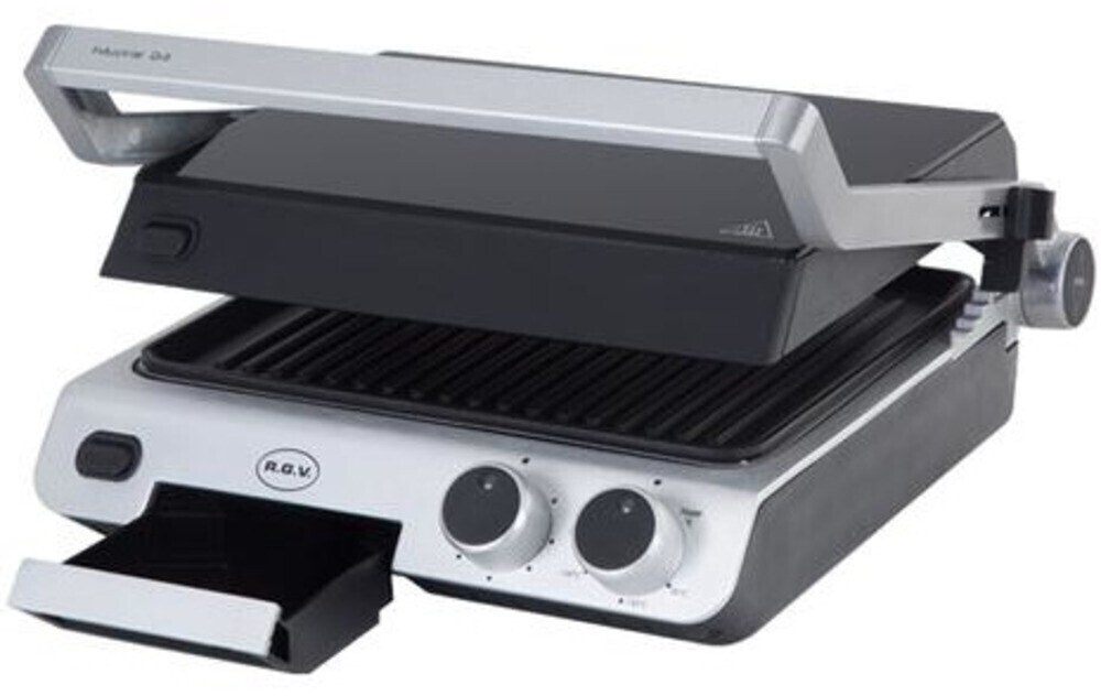 R.G.V. Industrial Grill 39416