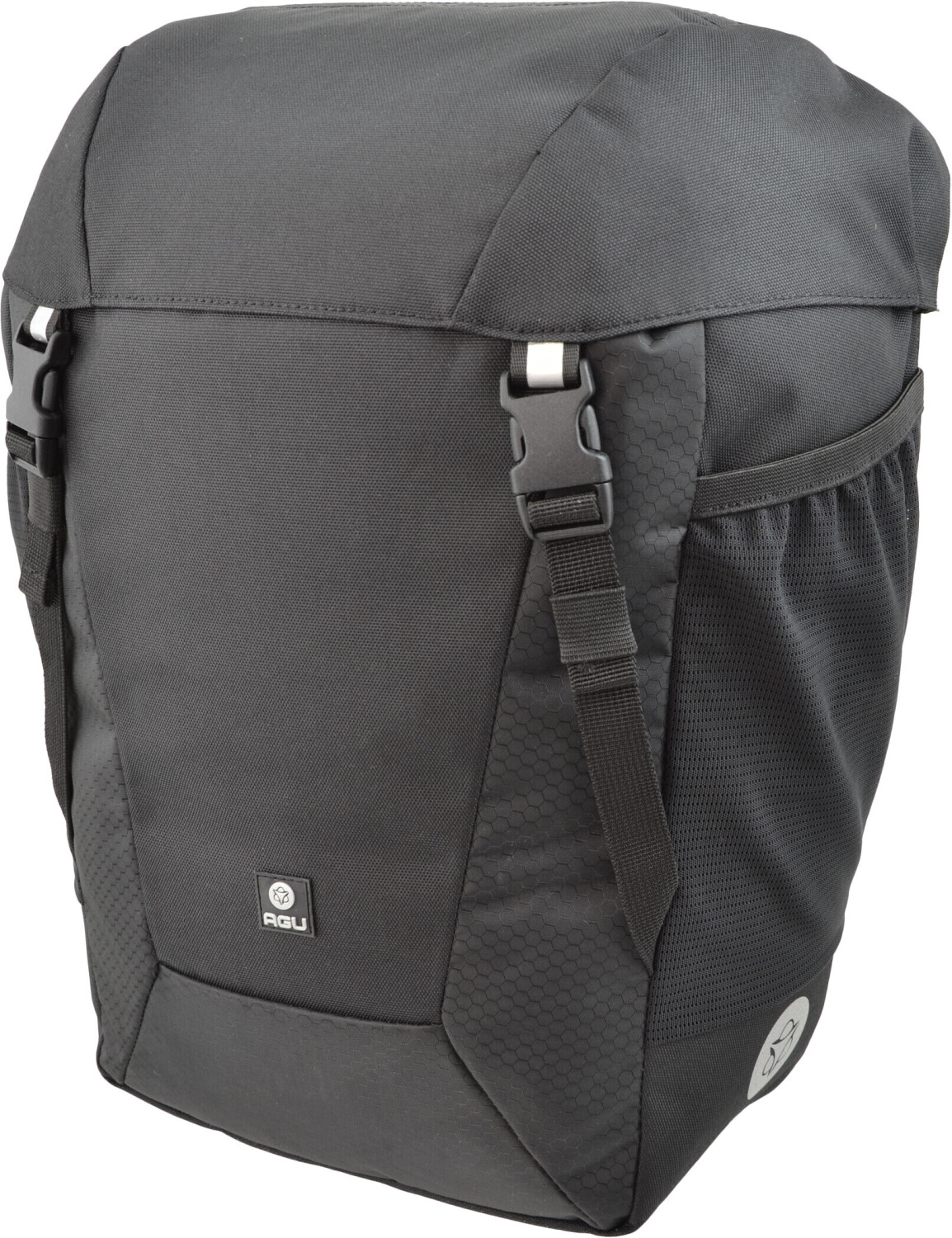AGU Performance DWR Pannier Bag L black