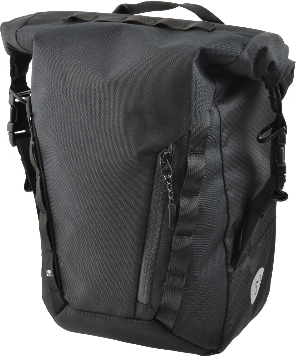 AGU Performance H2O Pannier Bag 18l black