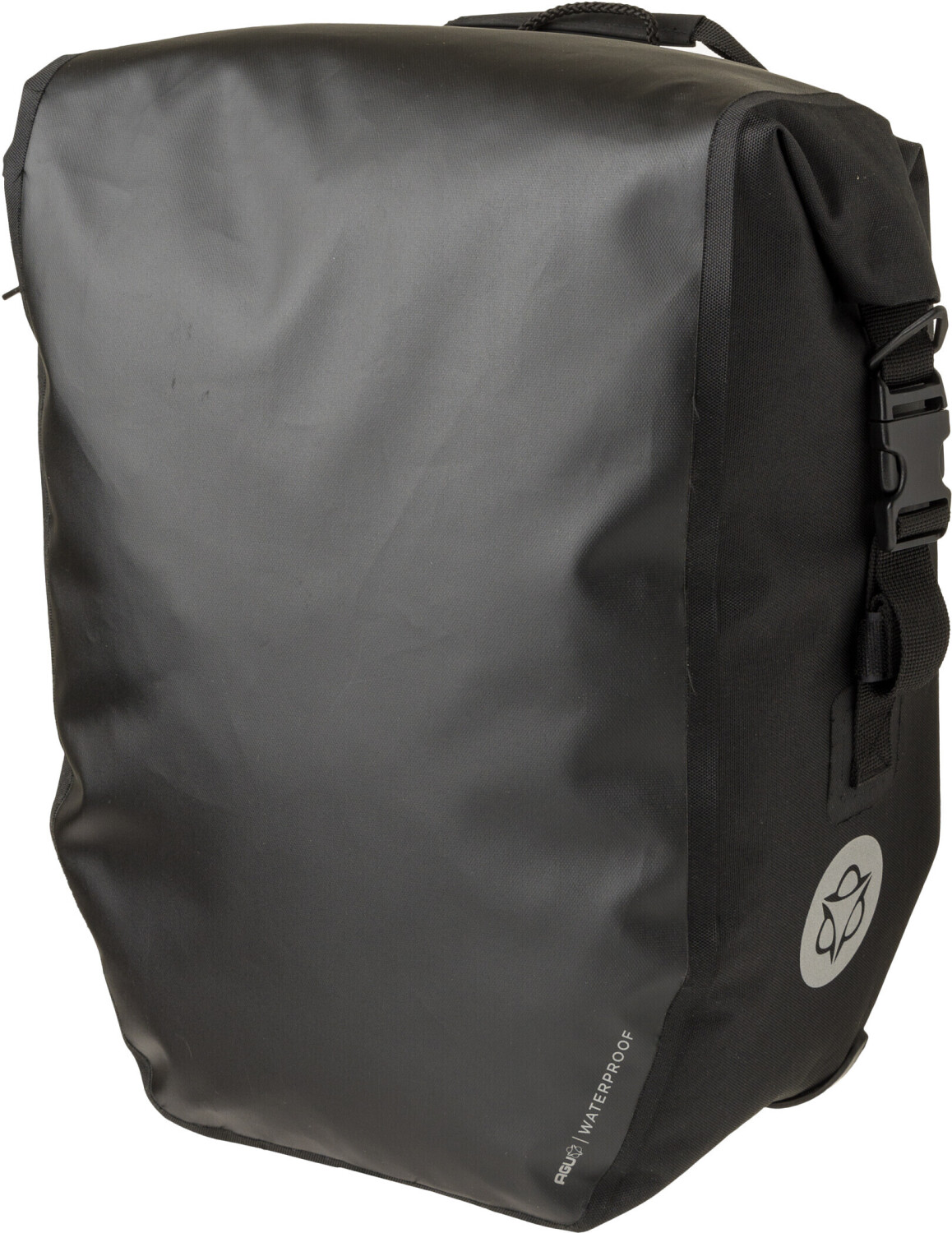 AGU Clean Shelter Single Large black