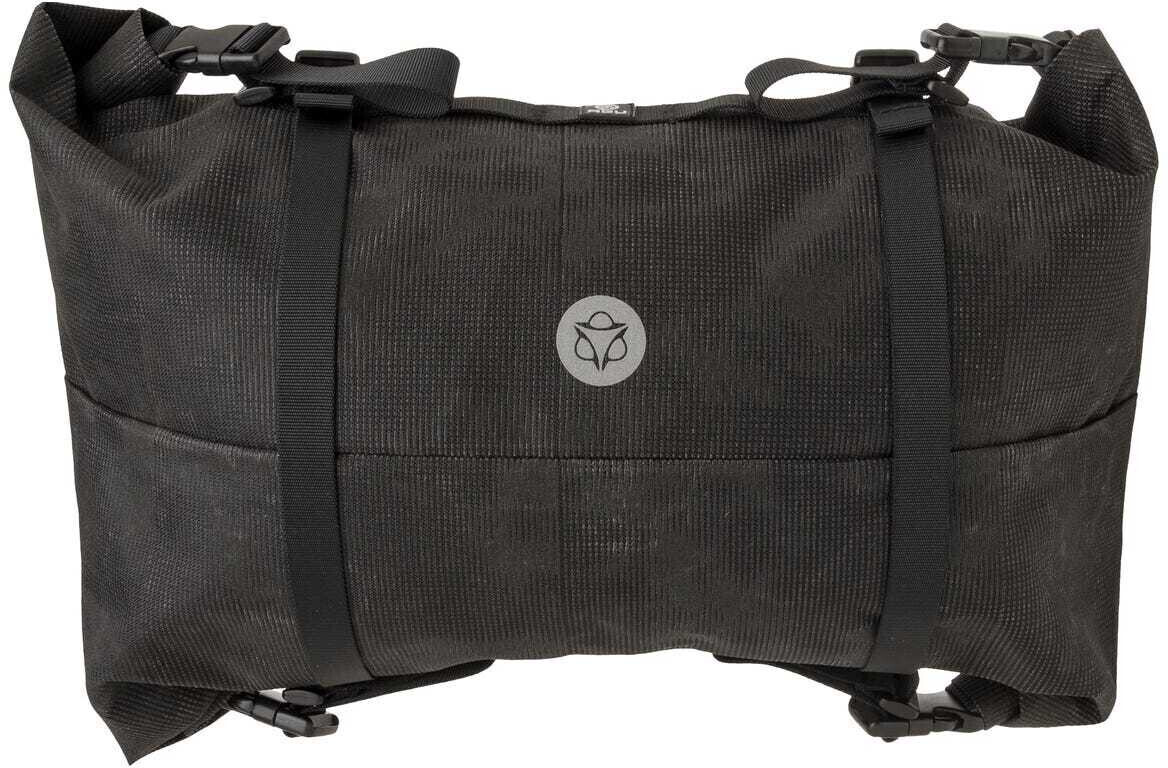 AGU Venture Handlebar Bag reflective mist