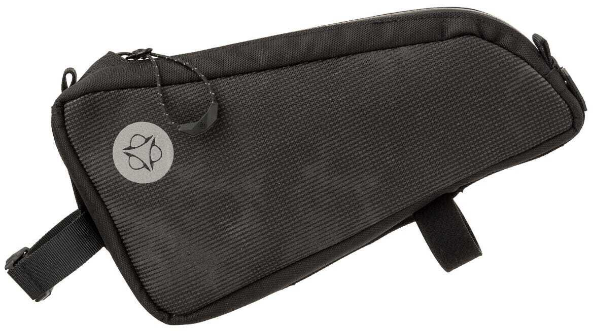 AGU Top-Tube Venture Frame Bag hivis
