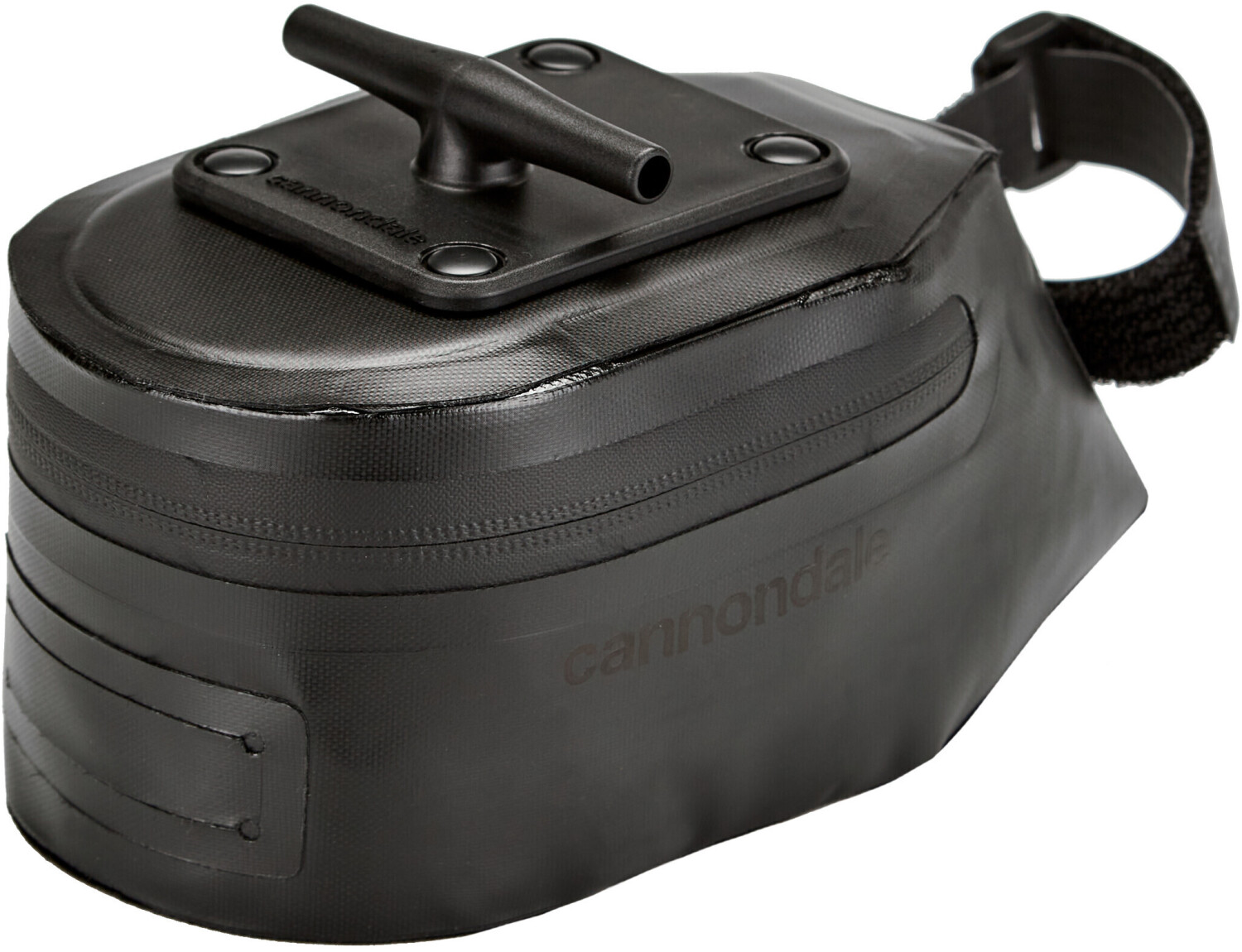 Cannondale Contain Welded QR Medium Bag black