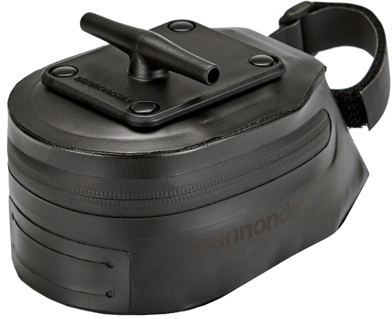 Cannondale Contain Welded QR Small Bag black