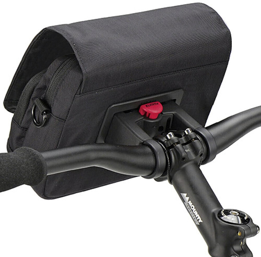 Rixen Und Kaul KLICKfix Handlebar Adapter Clamps 31.8 Mm Oversized (0211G