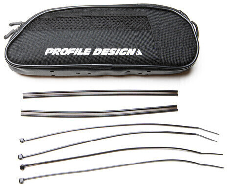 Profile Design E-Pack Frame Bag Medium