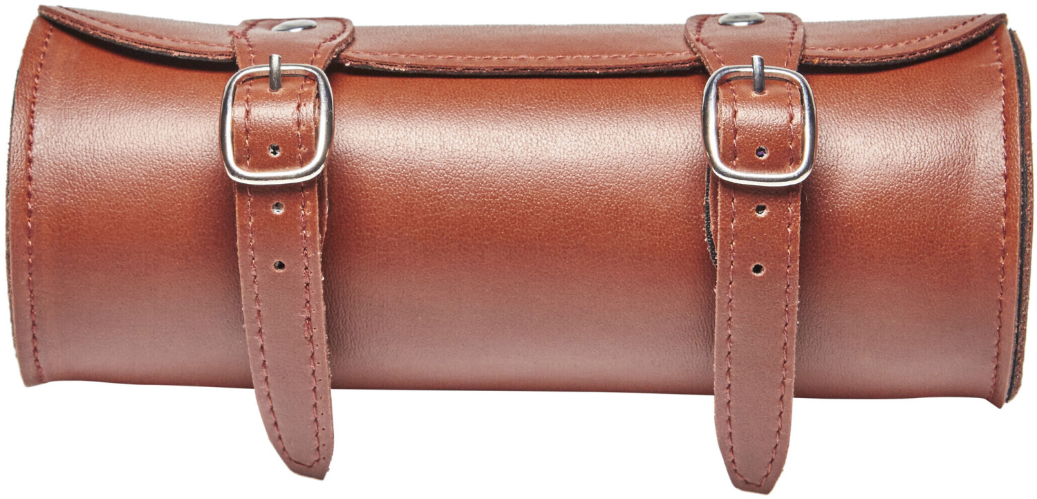 RCP Urban Classic Saddlebag braun