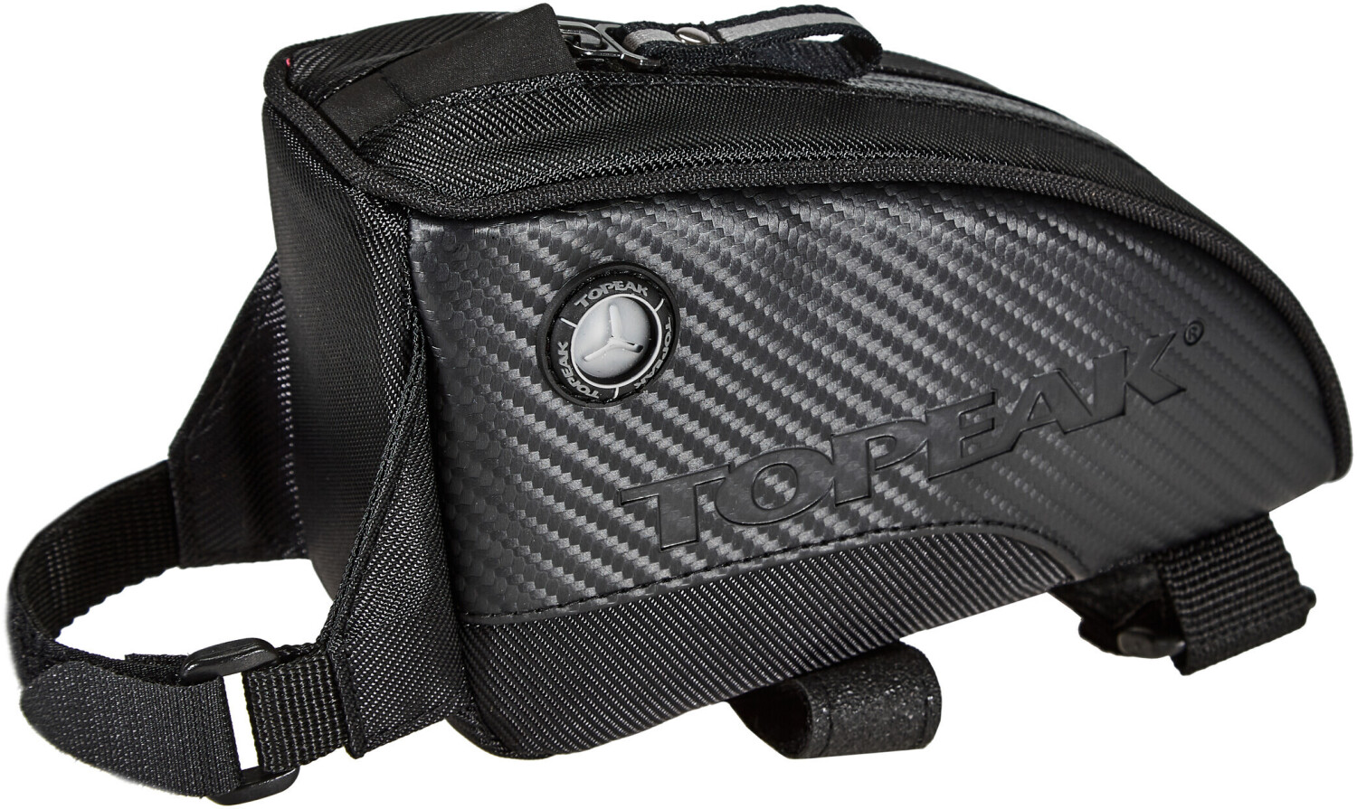 Buy Topeak Fuel Tank Frame Bag M from £25.99 (Today) – Best Deals