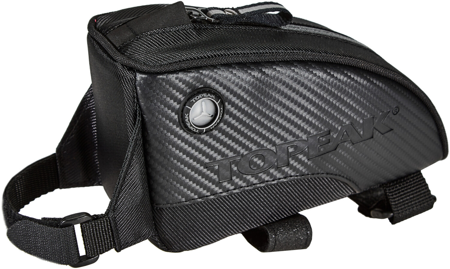 Topeak Fuel Tank Frame Bag M au meilleur prix sur idealo