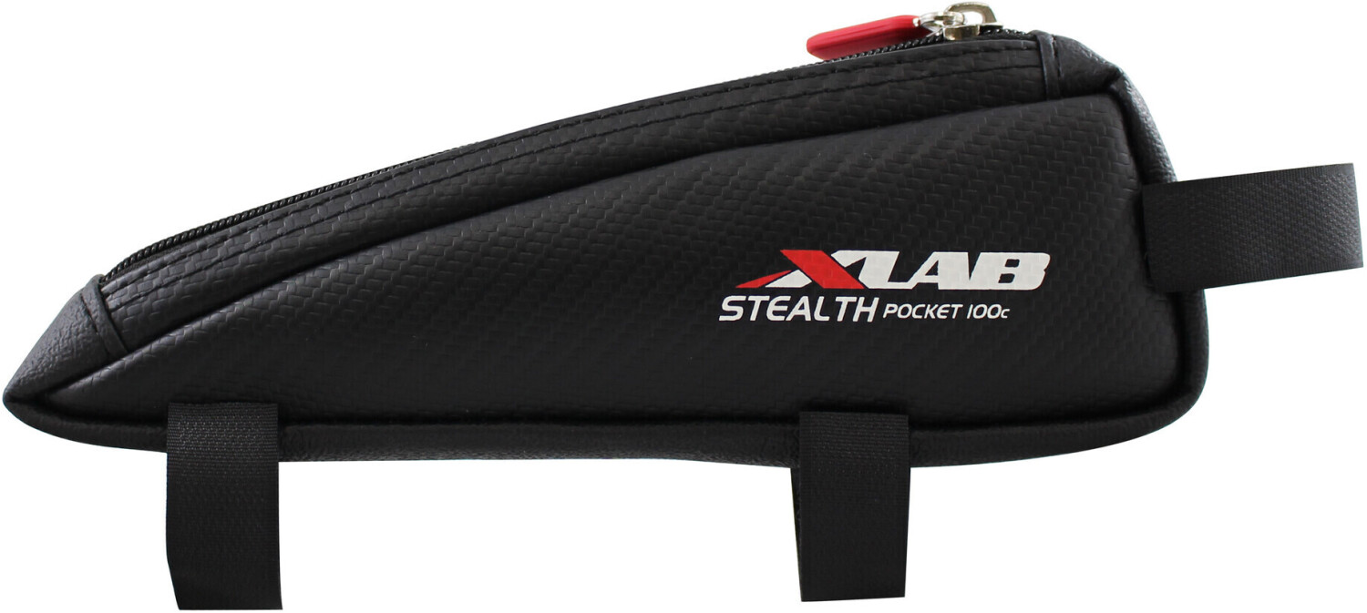 XLab Stealth 100 Bag Carbon
