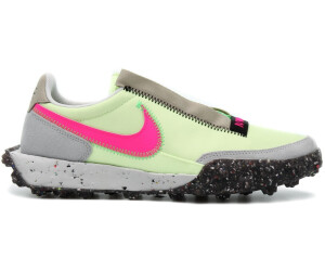 Nike waffle racer top mujer