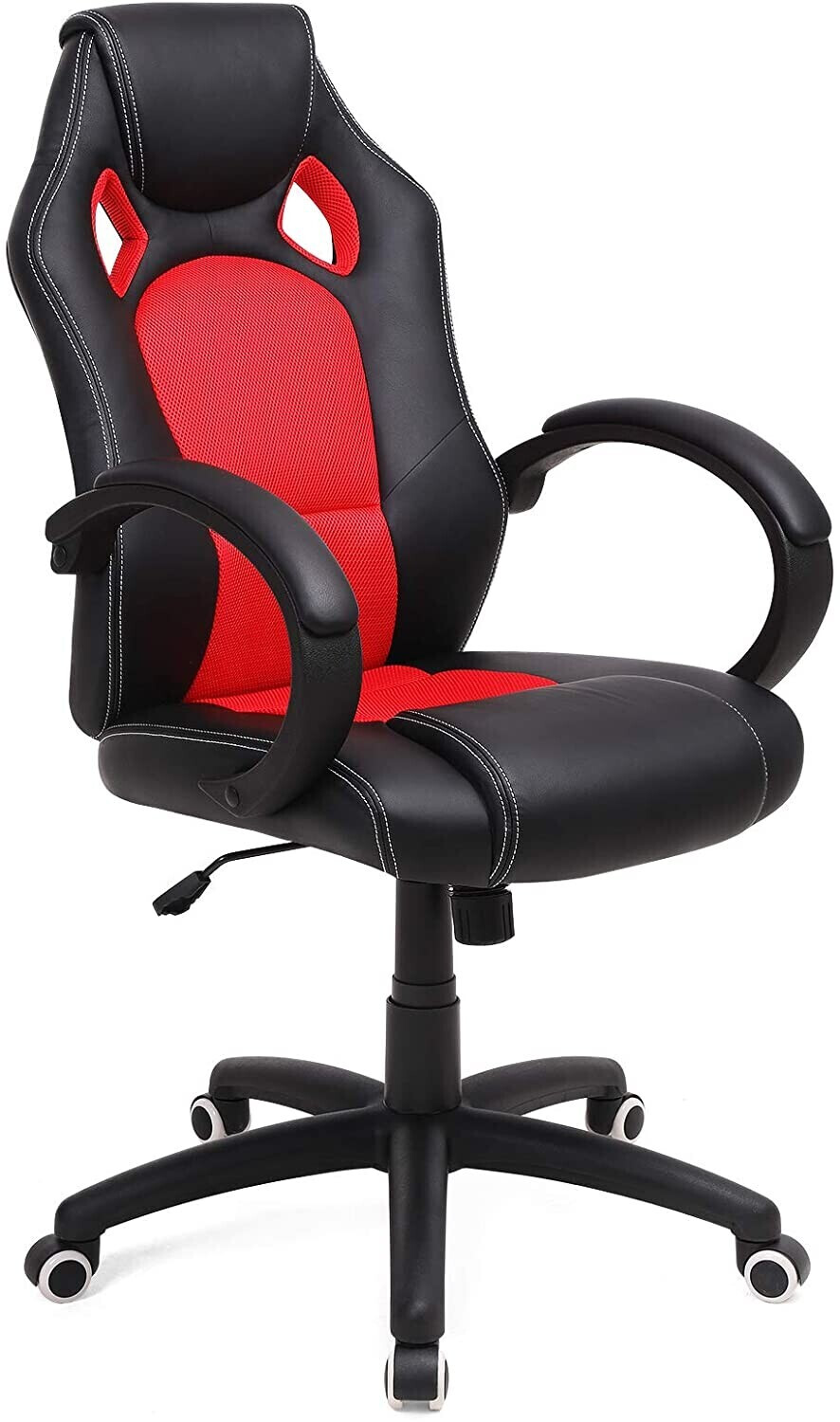 Songmics OBG56 Black/Red