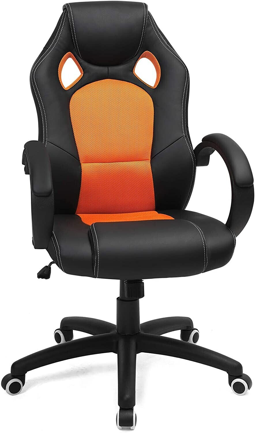 Songmics OBG56 Black/Orange