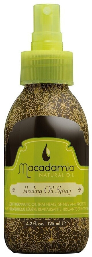 Macadamia Healing Oil Spray (125ml)