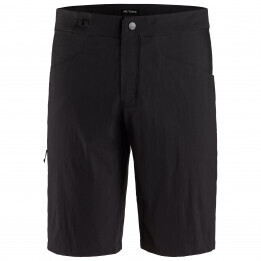 Arc'teryx konseal short 11 black