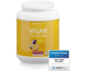 Nutri-Plus Vegan 3K Protein 1000g