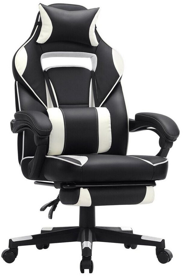 Songmics OBG73 noir/blanc