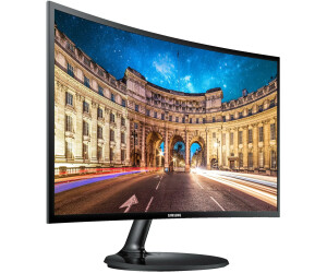 Samsung c24f390fhu clearance
