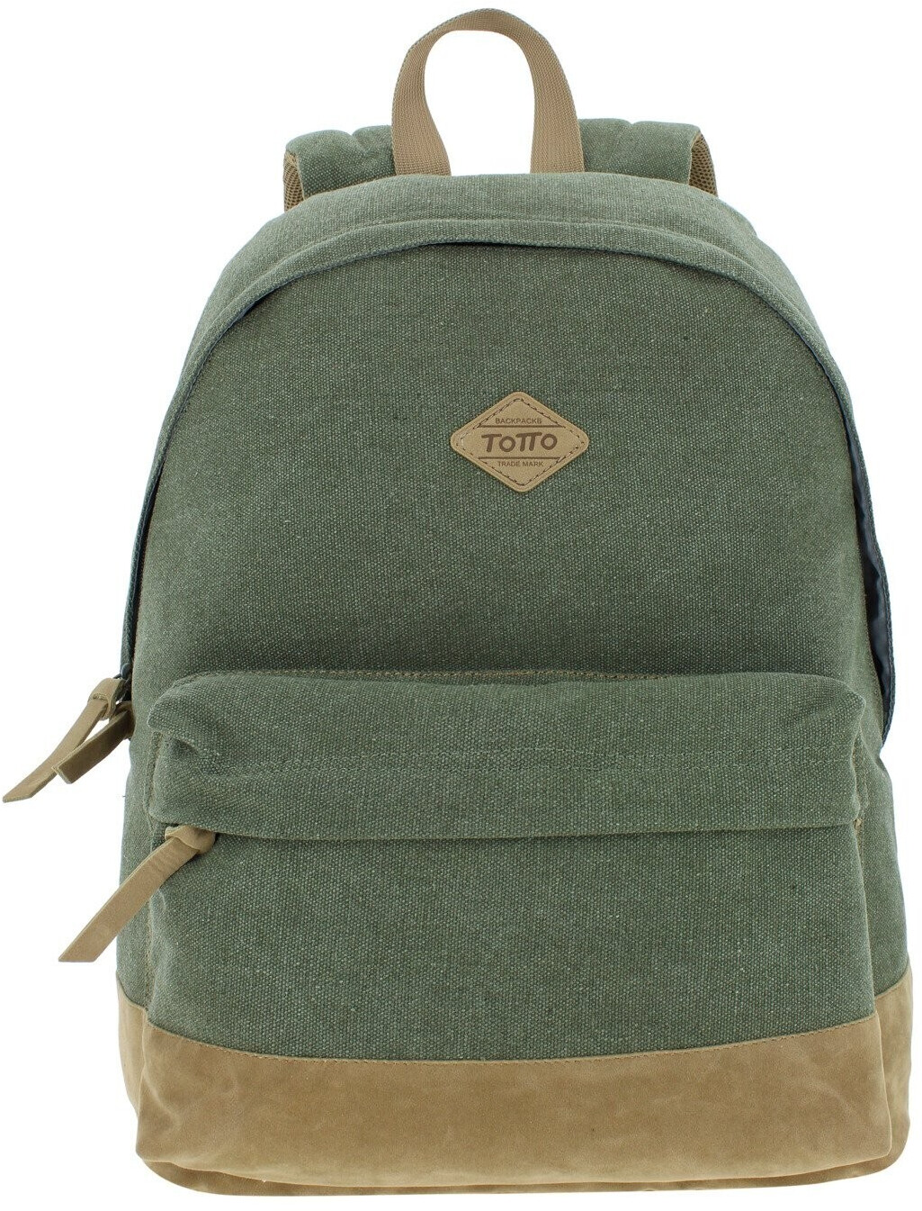 Totto Yerem (MA04CNY0029) green/beige