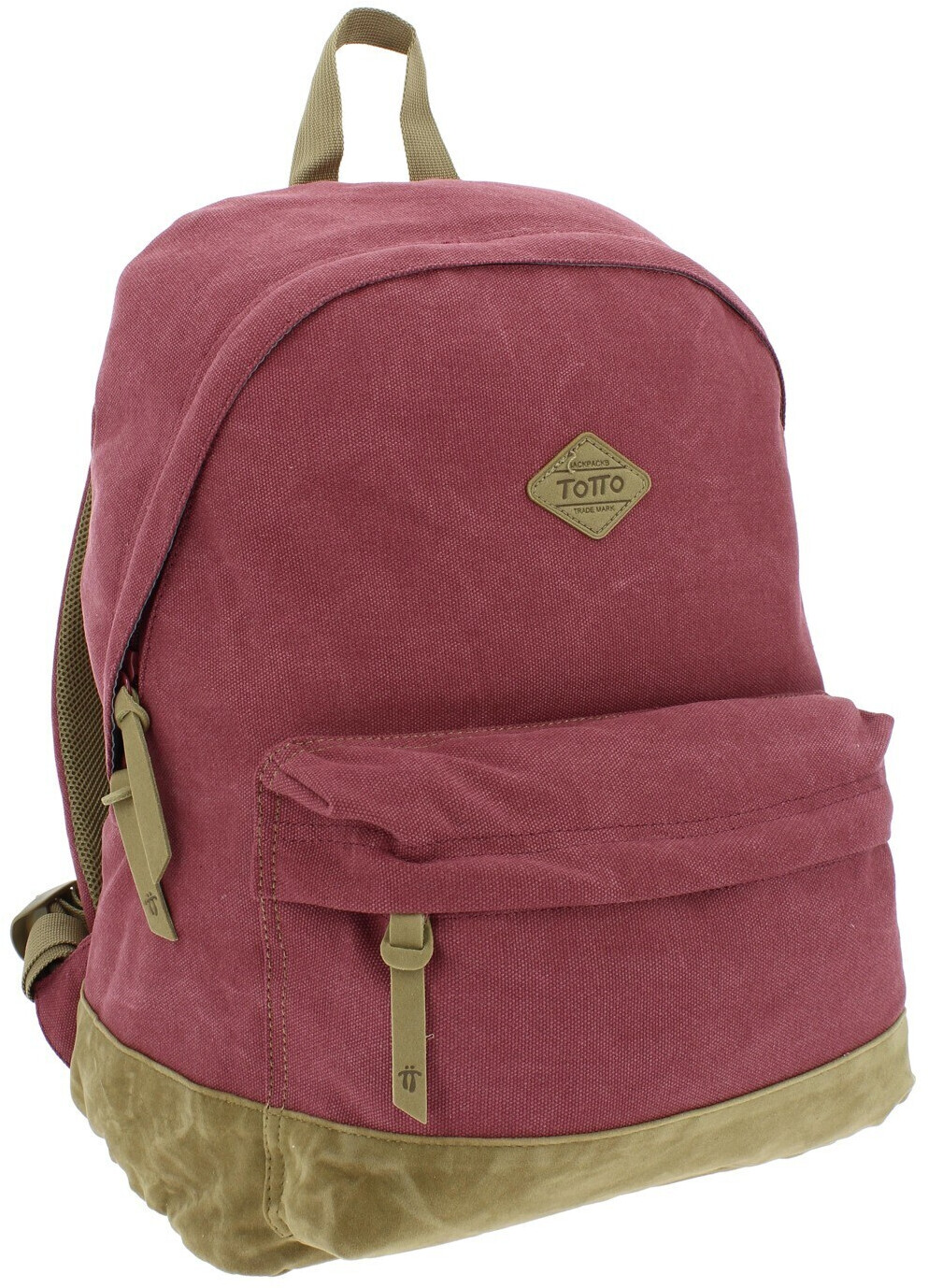 Totto Yerem (MA04CNY0029) brown/white/multicolor