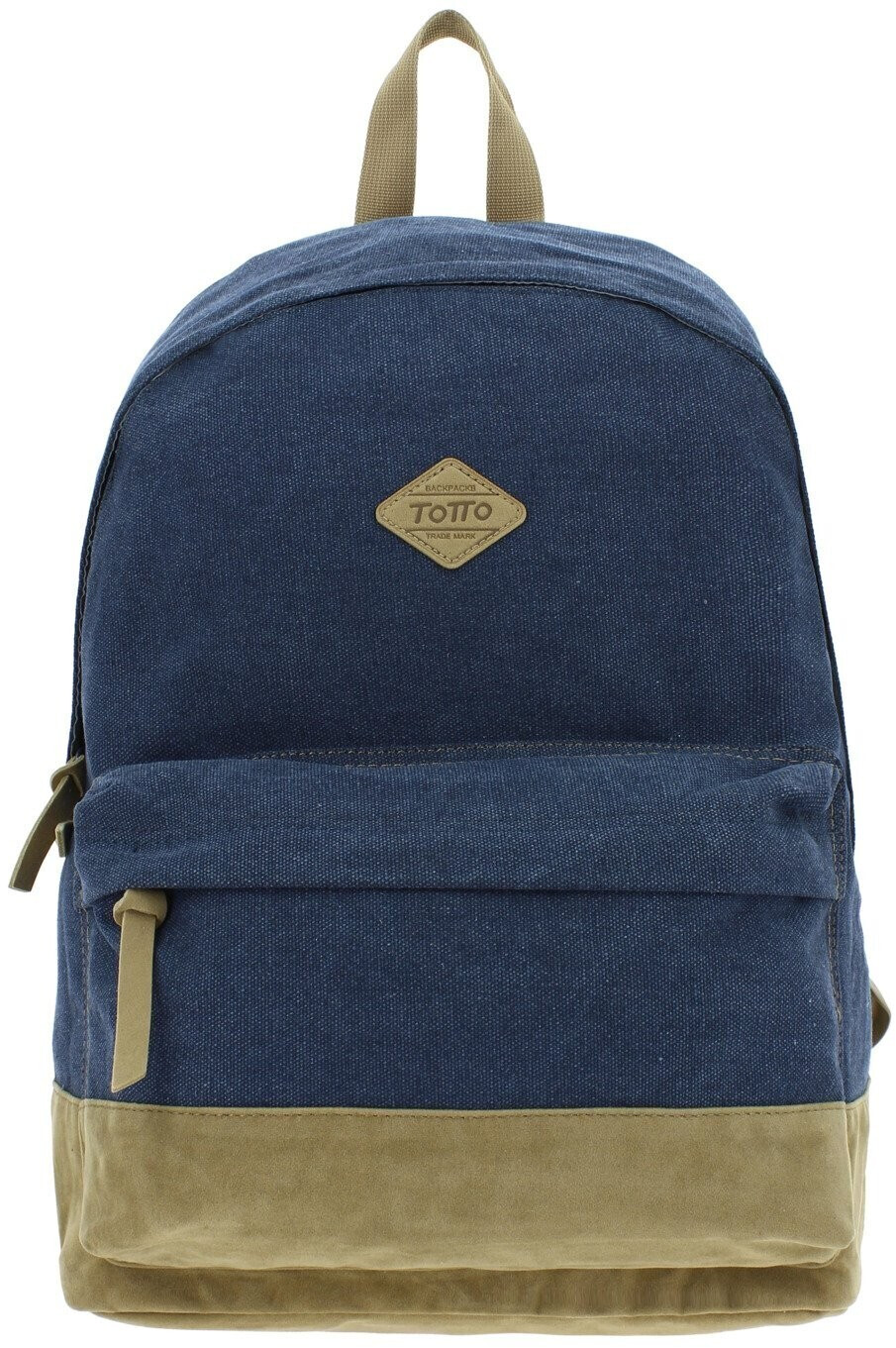 Totto Yerem (MA04CNY0029) blue/beige/black