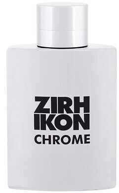 Photos - Men's Fragrance Zirh Ikon Chrome Eau de Toilette  (125ml)