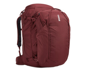 Sac De Voyage Thule Landmark 60L - Sac à Dos Grand Voyage Unisexe