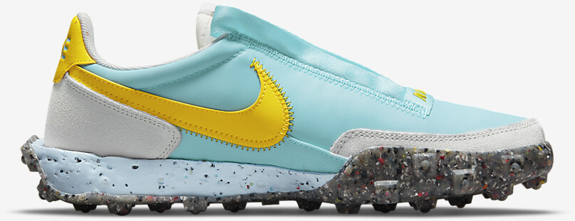 nike waffle crater women's