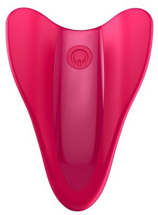 Satisfyer High Fly - red