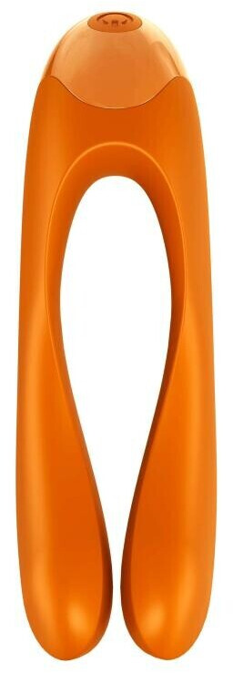 Satisfyer Candy Cane - orange