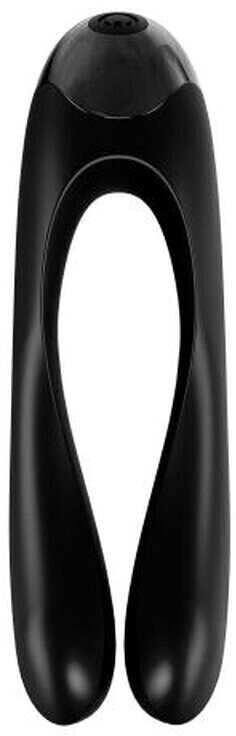 Satisfyer Candy Cane - schwarz