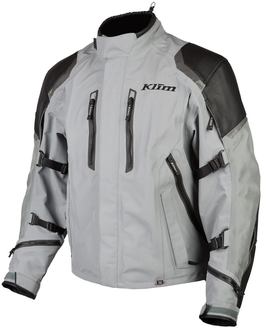 Klim Apex Grey