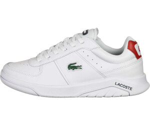 Lacoste Game Advance Shoes White