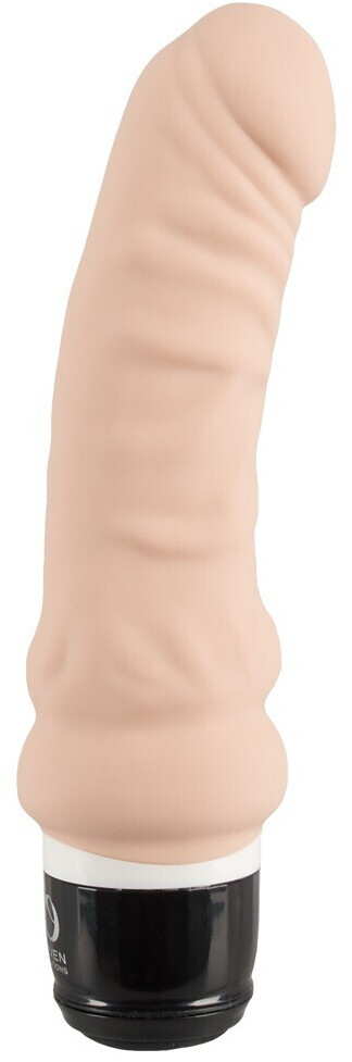 You2Toys Classic #1 Silicone rechargeable