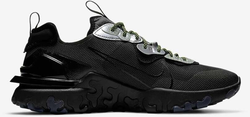 react vision 3 m