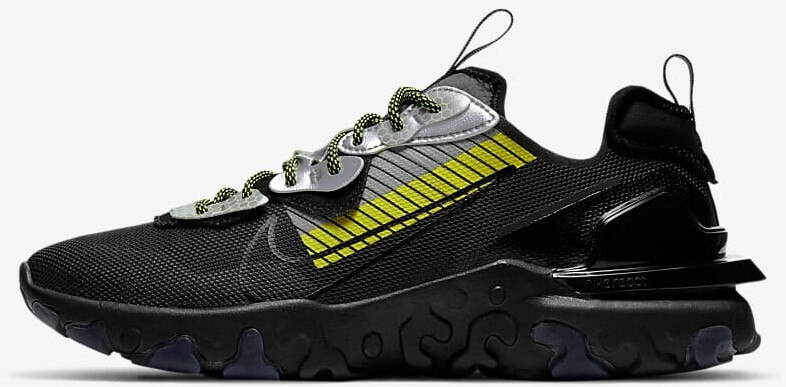 react vision prm 3m unisex