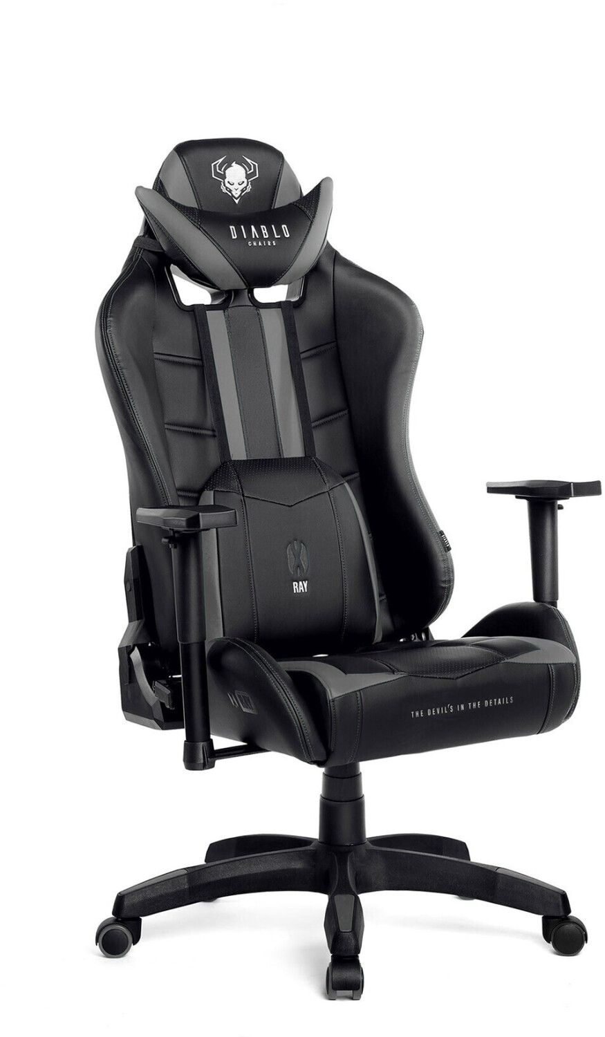Diablo Chairs Diablo X-Ray Enfant