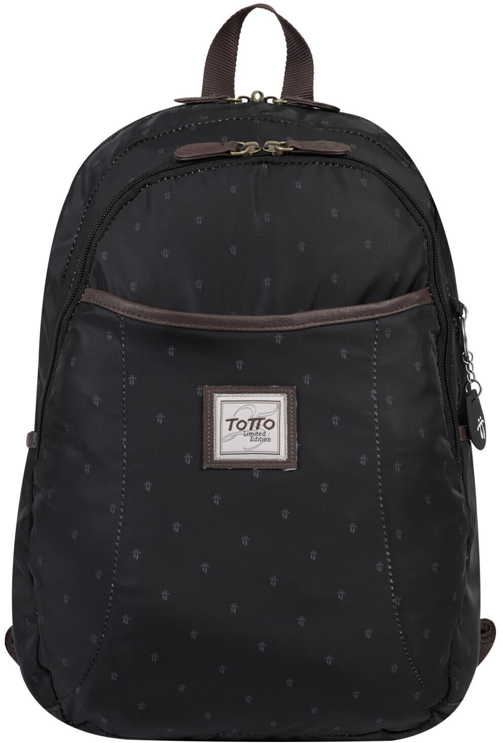 Totto Tumer One (MA04SYM003) black