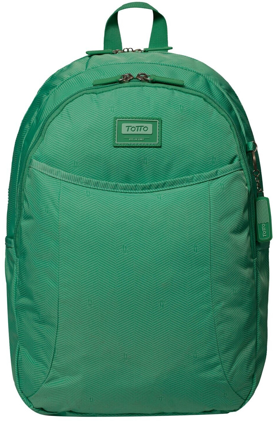 Totto Tumer One (MA04SYM003) green